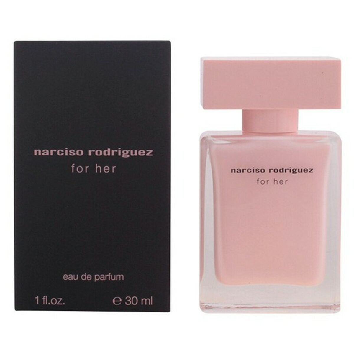 Dameparfume Narciso Rodriguez For Her Narciso Rodriguez EDP EDP